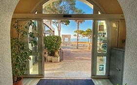 Hotel Restaurant Miramar L'Orchidee